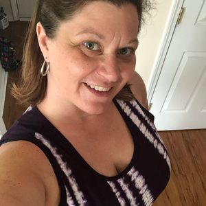 Meet your Posher, Lynne